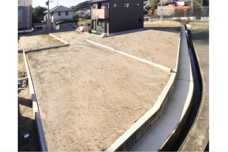 福岡県糟屋郡須惠町植木