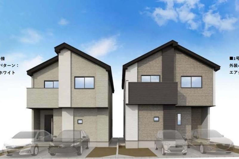 福岡県福岡市東区名島