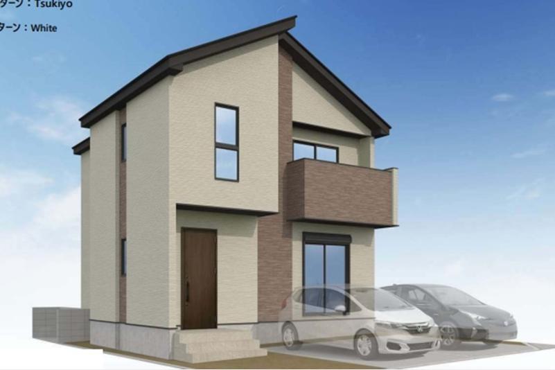 福岡県糸島市潤