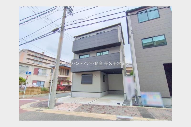 外観1