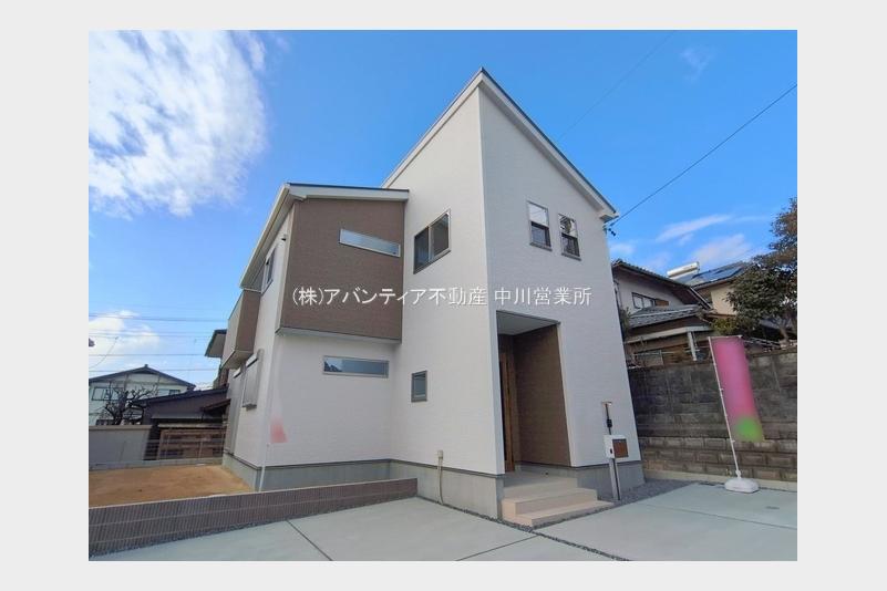 Photo/外観