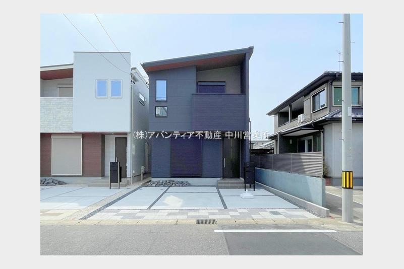 Photo/外観