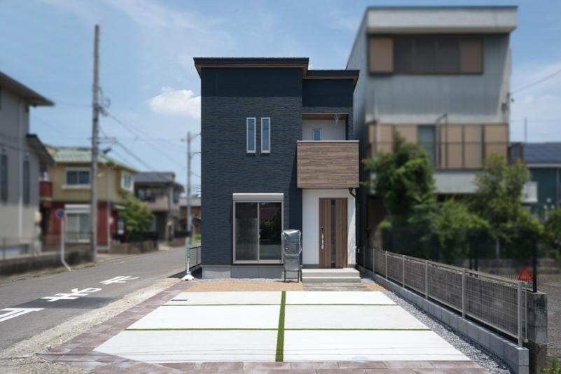 Photo/外観