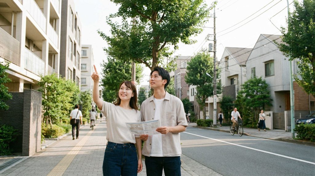 【外周り・環境編】暮らしやすさを左右するチェックポイント