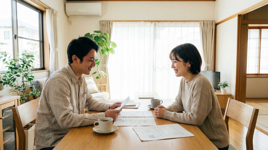 フラット35の条件を完全網羅！人・物件・融資の基準をすべて解説