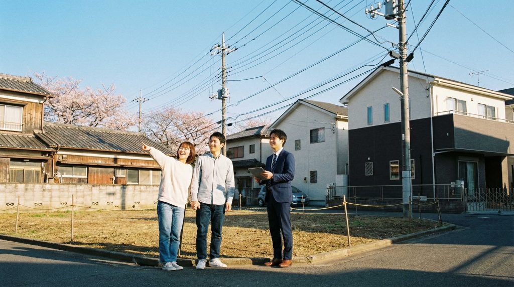 土地選びで失敗しないために知っておきたい「緩和」と「制限」
