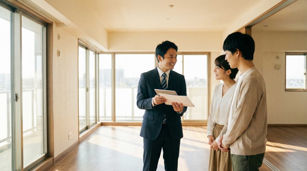 失敗を防ぐために不動産会社へ質問すべきこと