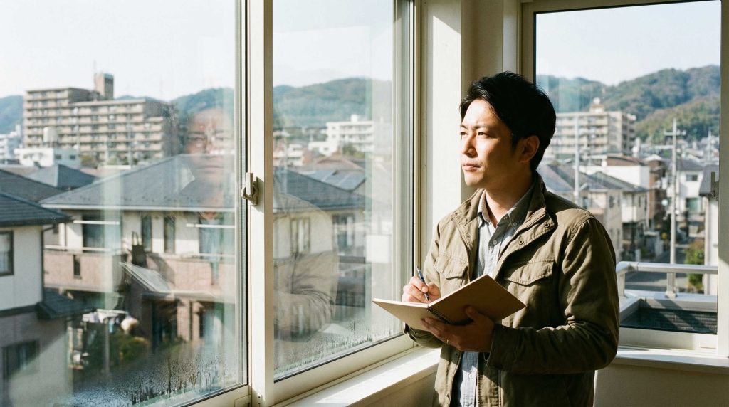 後悔しないために確認したい日当たり以外のポイント