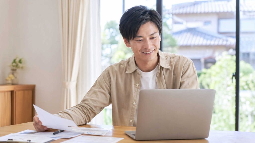 繰り上げ返済の具体的な進め方・手続きの流れ