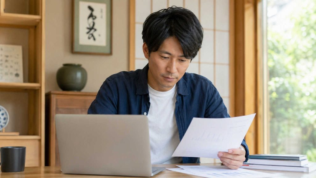 繰り上げ返済をする前に確認したい3つの注意点