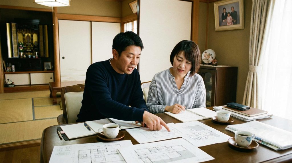 返済比率を考える際に見落としがちな3つの注意点