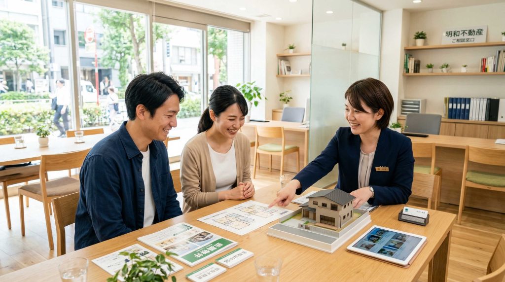 【ステップ別】住宅購入の流れと各段階でやること