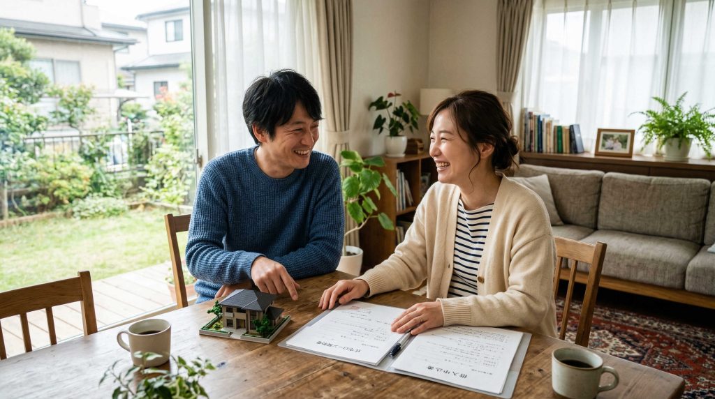 がん団信の仕組みと費用を知って住宅ローンを賢く選ぶ方法