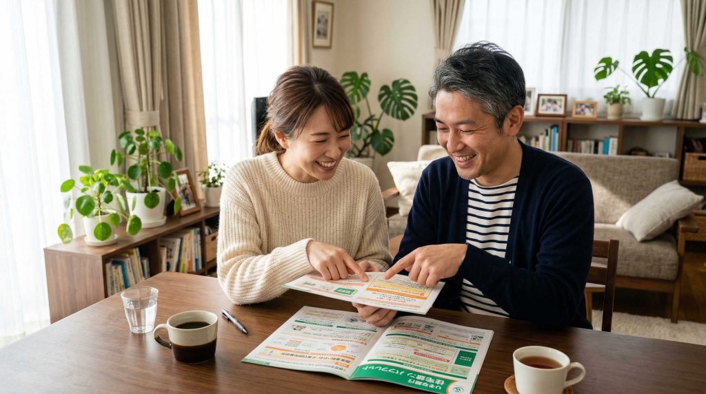 がん団信の保障範囲と注意しておきたいポイント