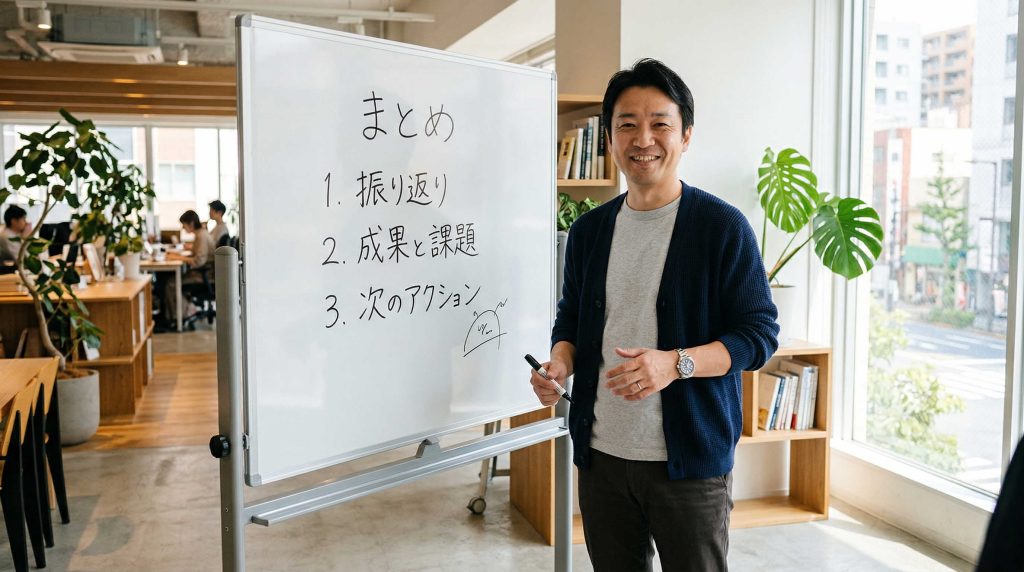 まとめ