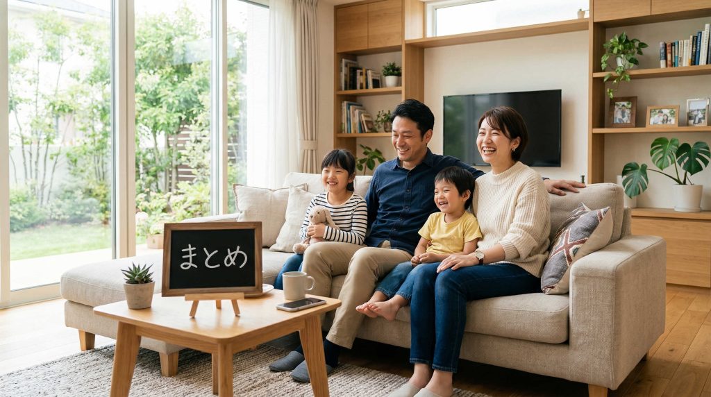 まとめ
