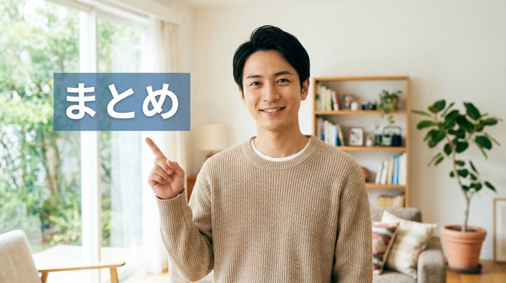 まとめ