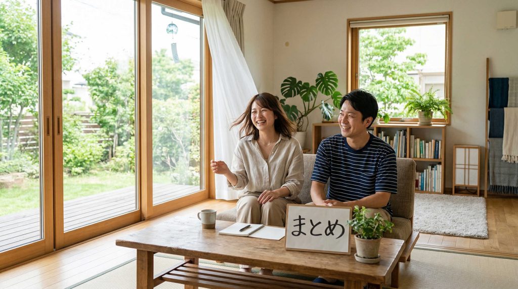 まとめ