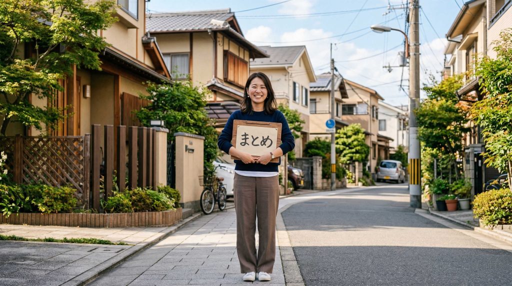 まとめ