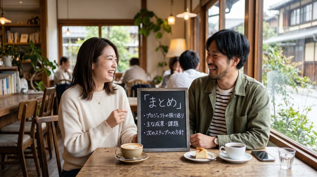 まとめ