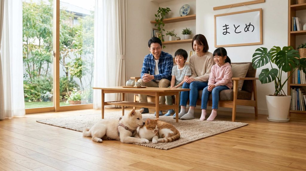 まとめ