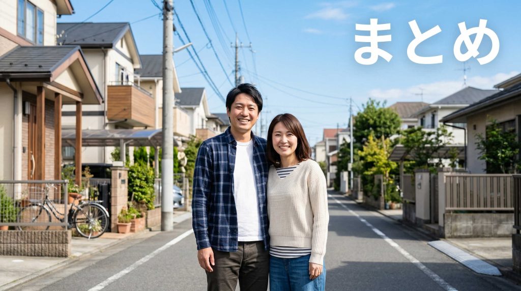 まとめ