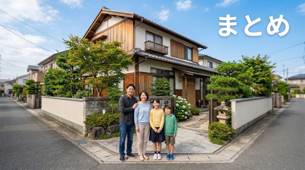 まとめ