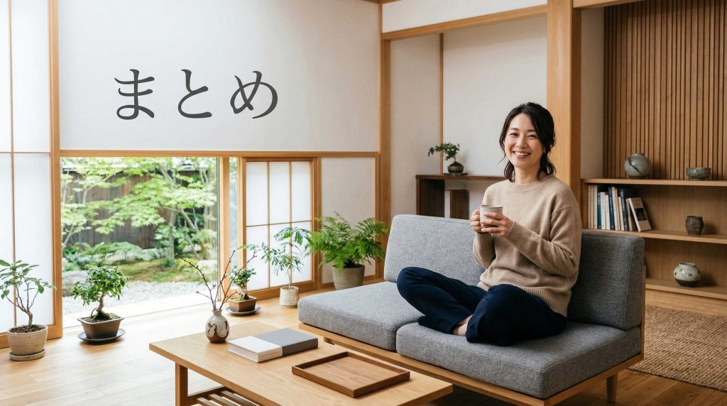 まとめ