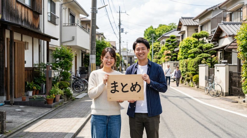 まとめ