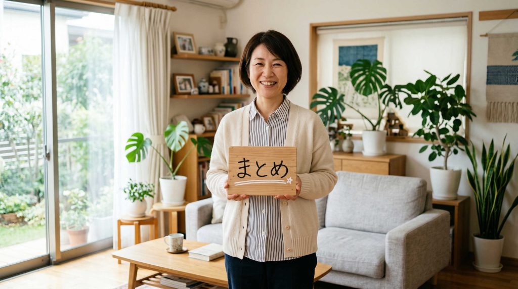まとめ