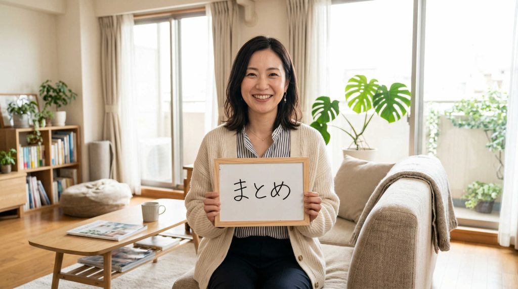 まとめ