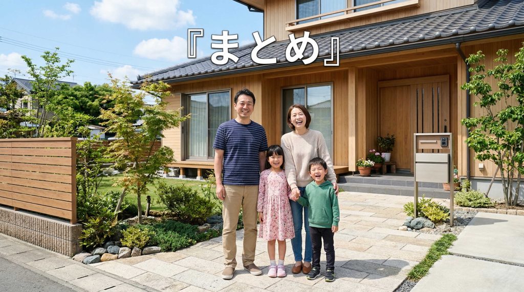 まとめ