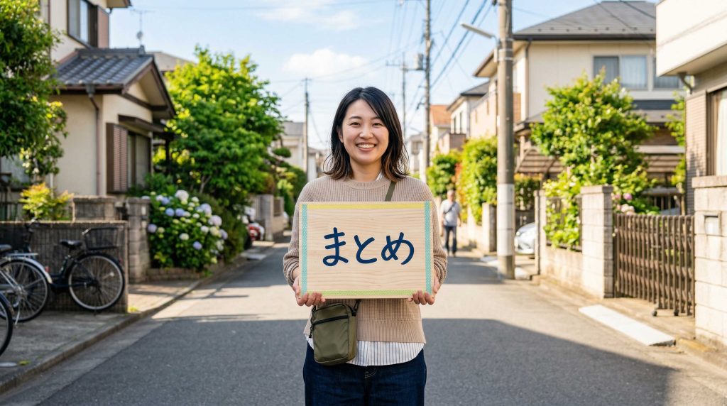 まとめ