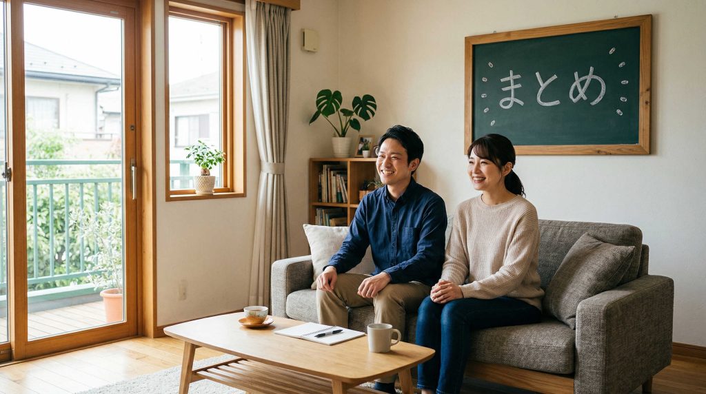 まとめ
