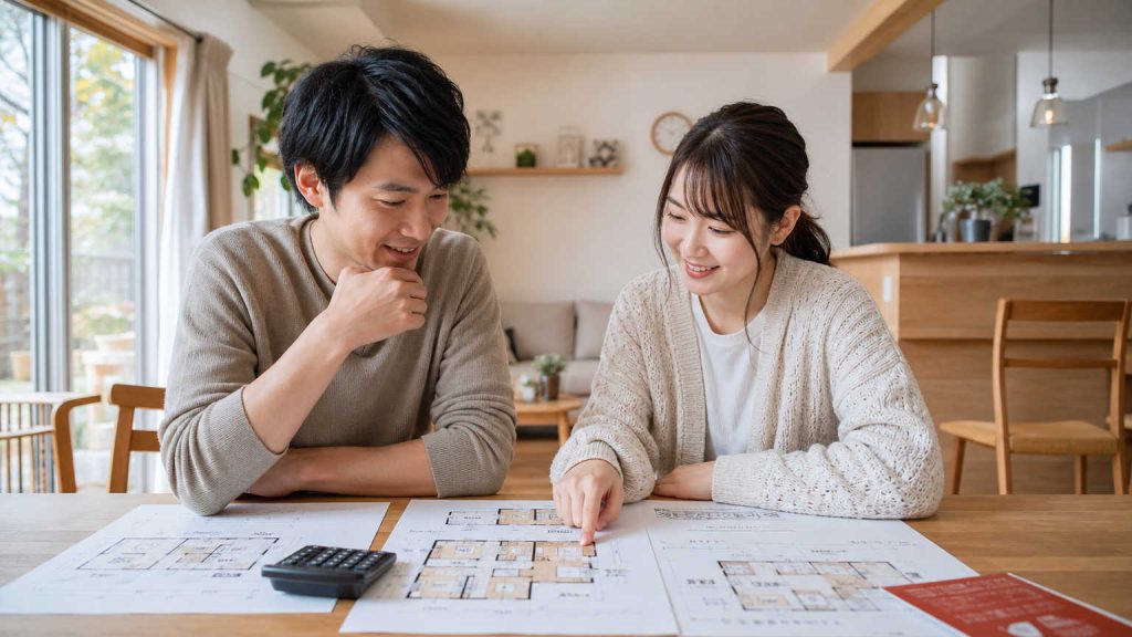 不動産取得税の計算方法と軽減措置でいくら安くなるか確認する手順