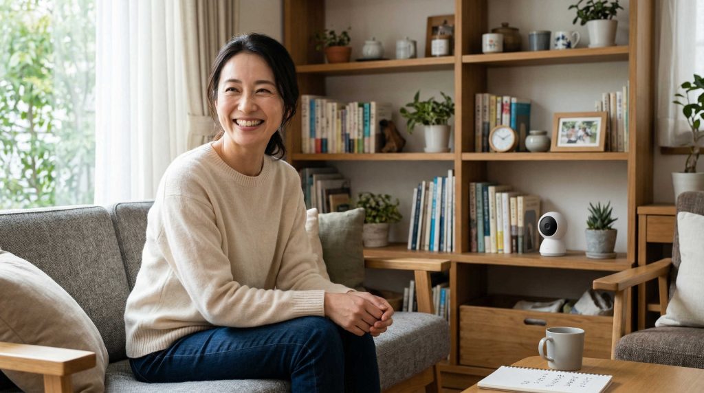 住宅 防犯 設備についてよくある質問