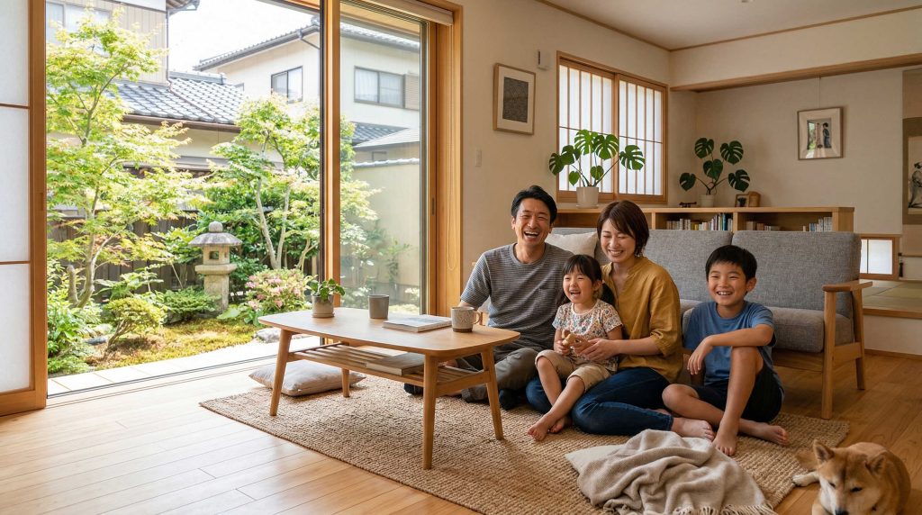 住宅の床暖房は必要？種類や費用から導入の判断まで解説