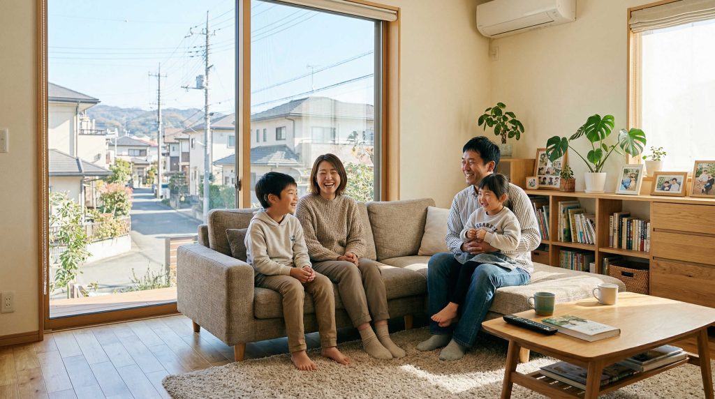 住宅の断熱材の種類と特徴を比較して賢く選ぶ方法