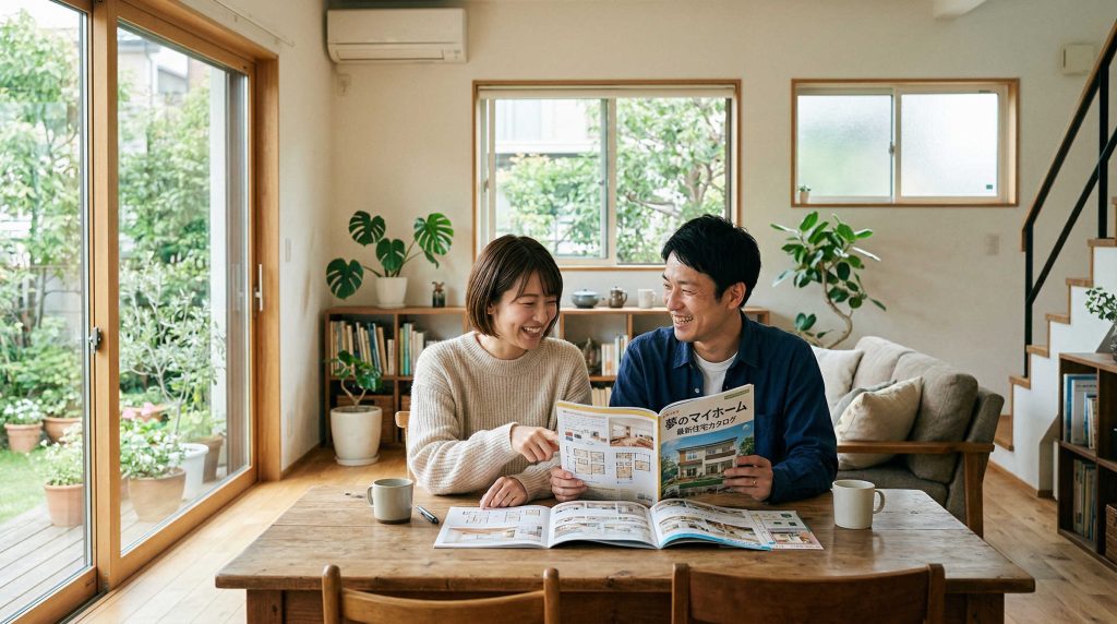 住宅の窓の種類と選び方を総まとめ