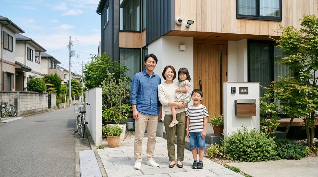 住宅の防犯設備を種類から費用まで徹底解説