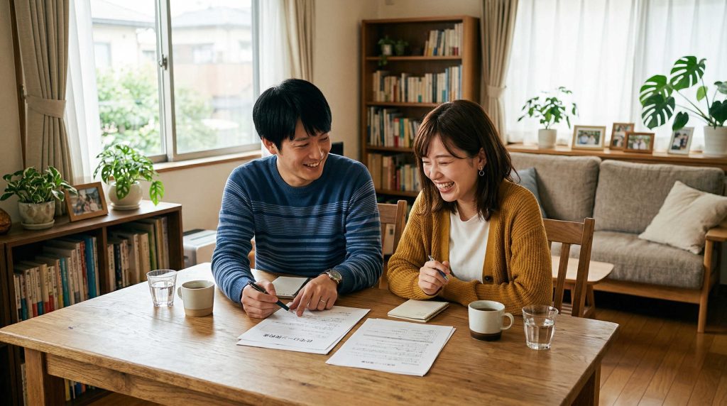 住宅ローンの収入証明書は職業別に何が必要か徹底解説