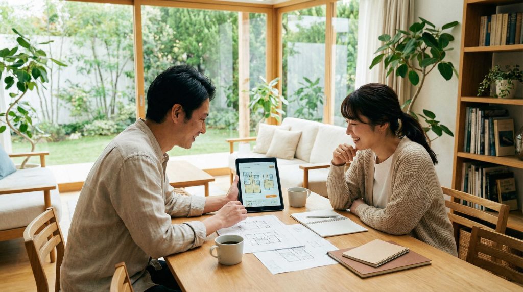 住宅ローン事前審査の流れと通過のコツ