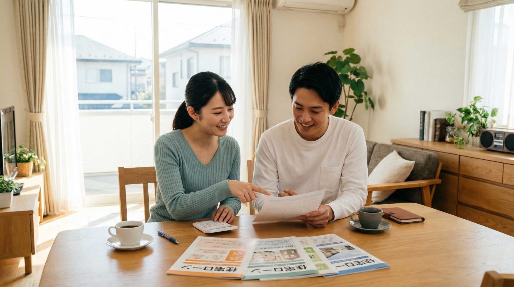 住宅ローン事務手数料の相場と賢い選び方を解説