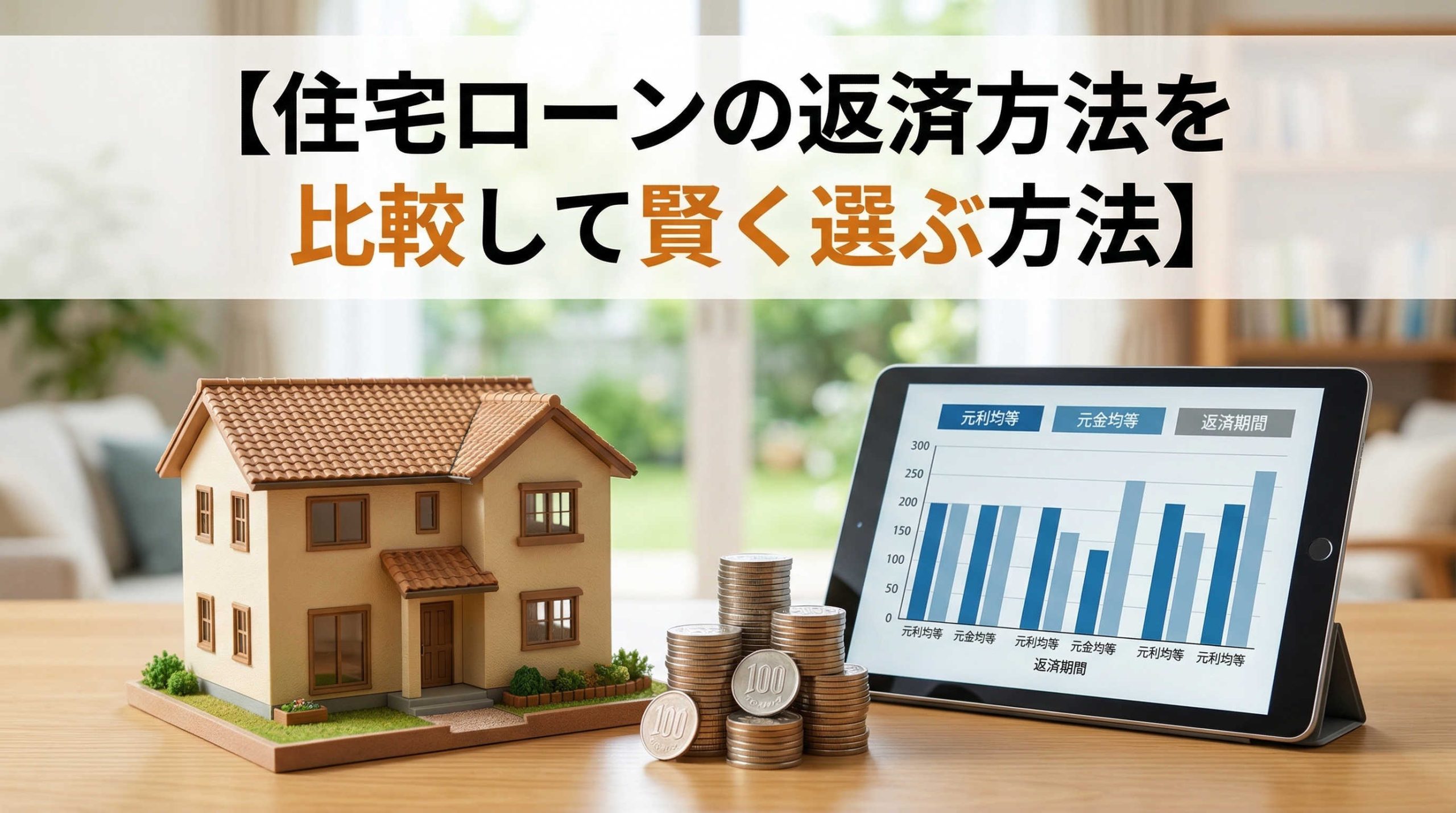 こんなに違う住宅ローン(得)する借り方返し方 新規借り換繰上返済（’96年初版本 住宅ローンの返済方法を比較して賢く選ぶ方法 | 分譲住宅・仲介・土地