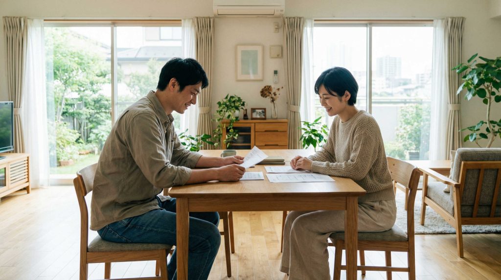 固定金利と変動金利どっちが正解？後悔しない選び方完全ガイド