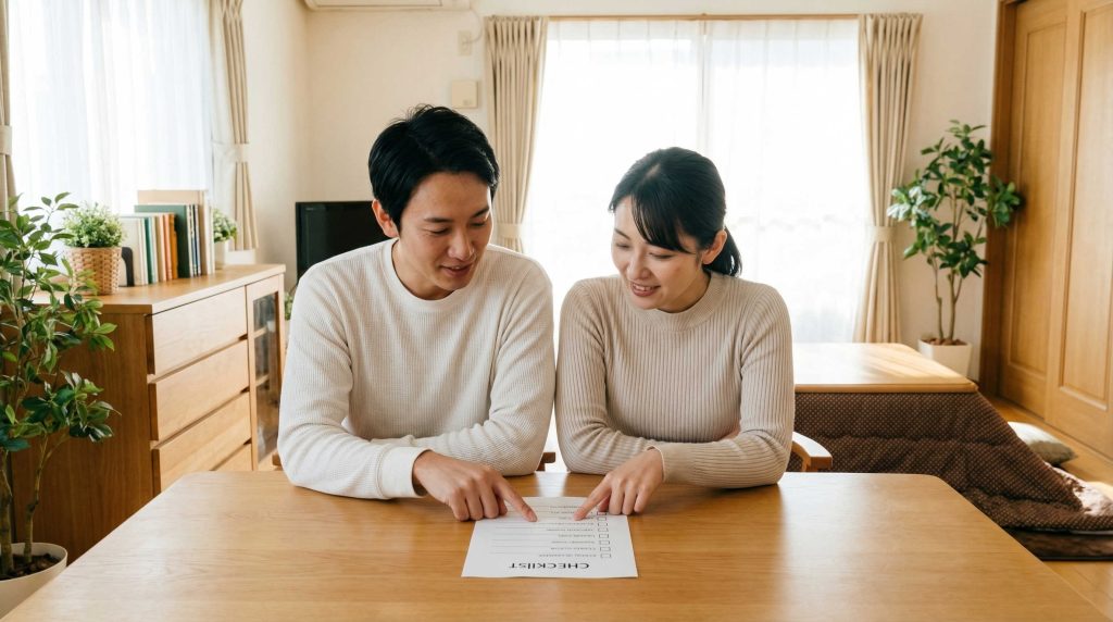 住宅ローン審査に落ちる代表的な5つの理由