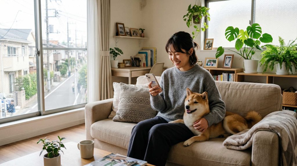 住宅購入 ペットについてよくある質問