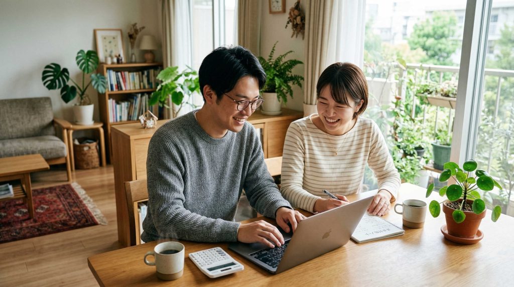 住宅購入で失敗しないために最初に押さえておきたいポイント