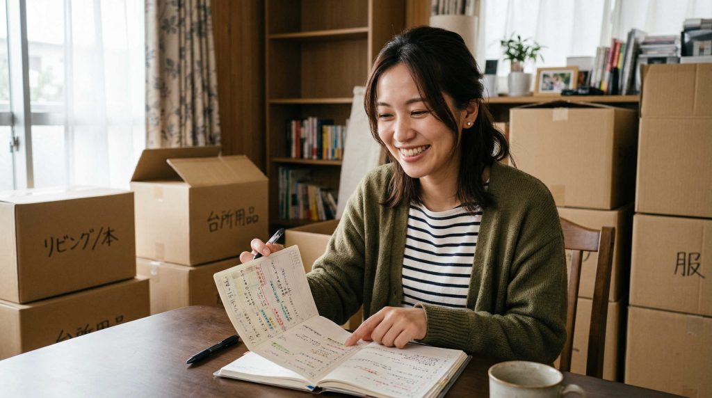 住宅購入の流れをステップで確認しよう