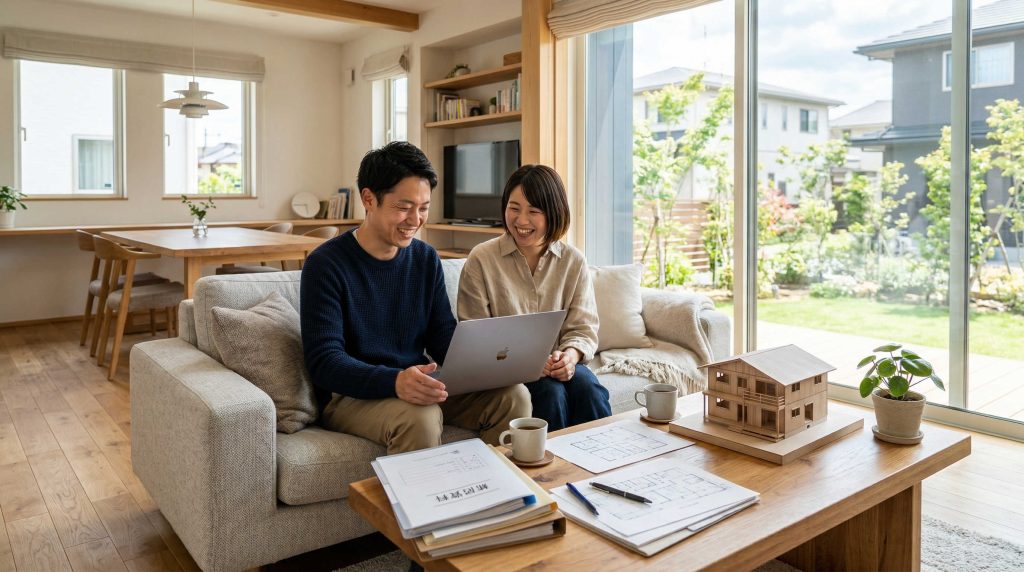住宅購入後の確定申告を完全マスターする手順と必要書類